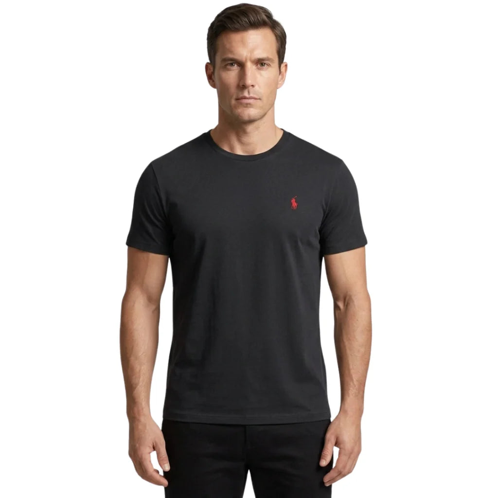 444 T-Shirt RL - 100% Baumwolle