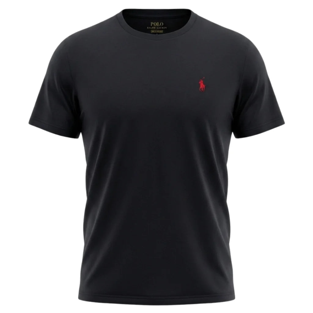444 T-Shirt RL - 100% Baumwolle