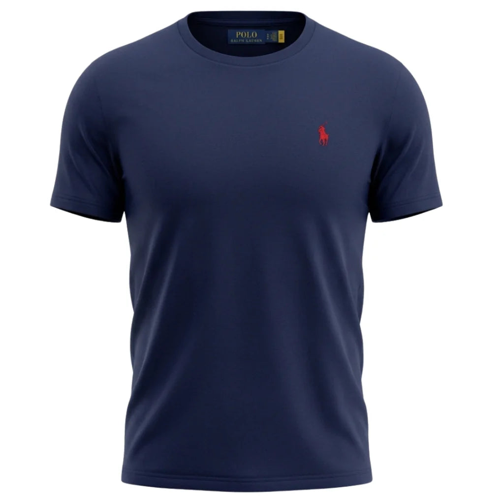 443 T-Shirt RL - 100% Baumwolle