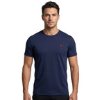 443 T-Shirt RL - 100 % coton