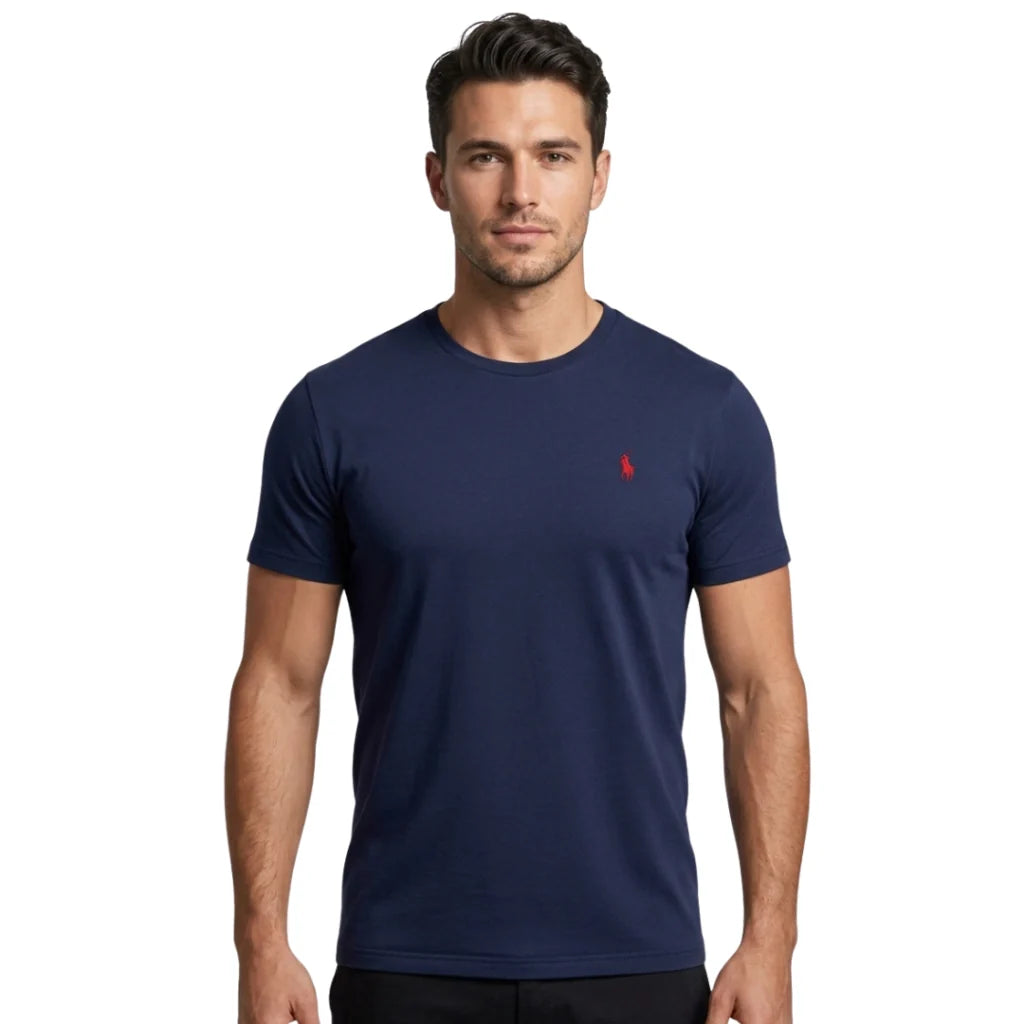 443 T-Shirt RL - 100% Baumwolle