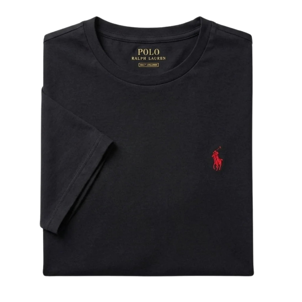444 T-Shirt RL - 100% Baumwolle