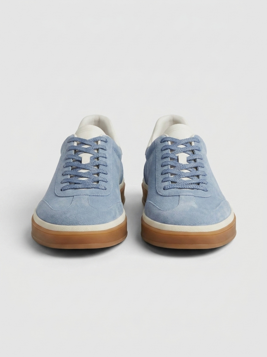 Light Blue Corso Trainer