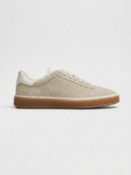 Light Grey Corso Trainer
