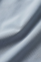 Wendbare Weste Babyblau