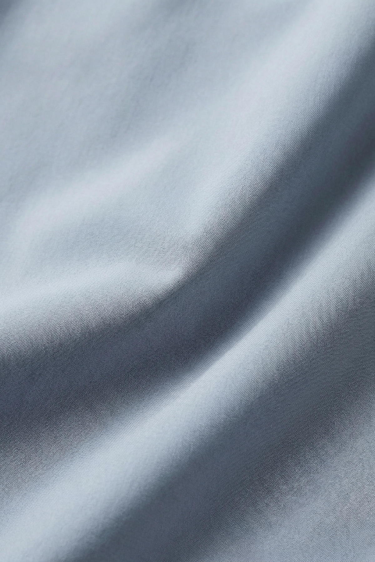 Wendbare Weste Babyblau