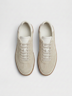 Light Grey Corso Trainer