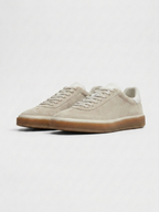 Light Grey Corso Trainer
