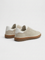 Light Grey Corso Trainer