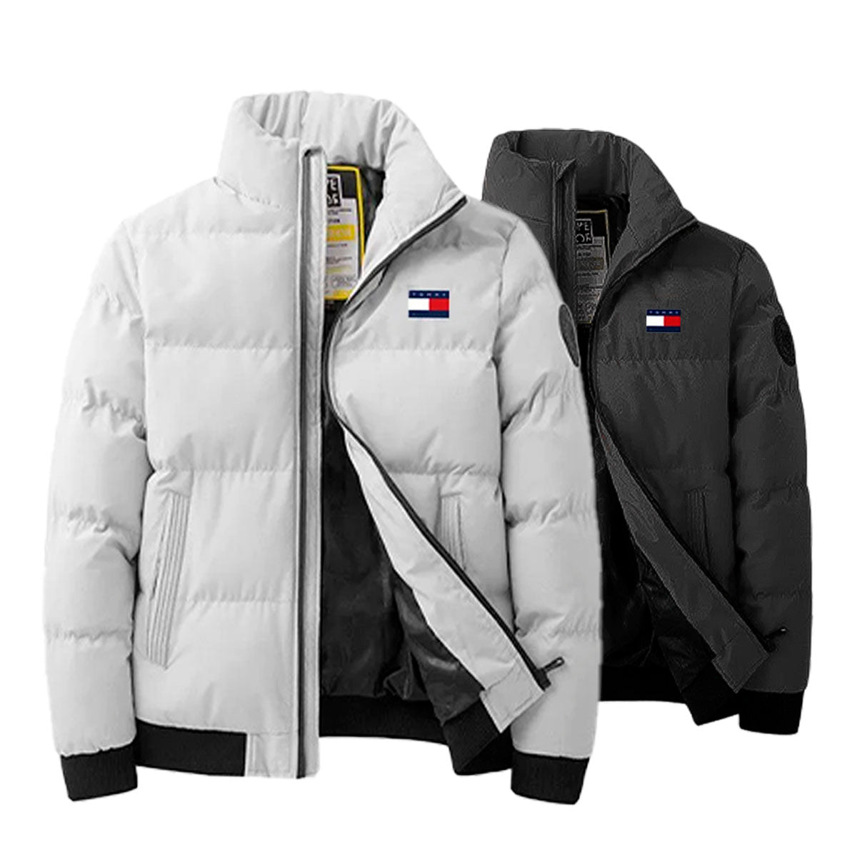 Herren [1 KAUFEN, 2 GRATIS] TH Essential Jacke