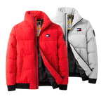Herren [1 KAUFEN, 2 GRATIS] TH Essential Jacke