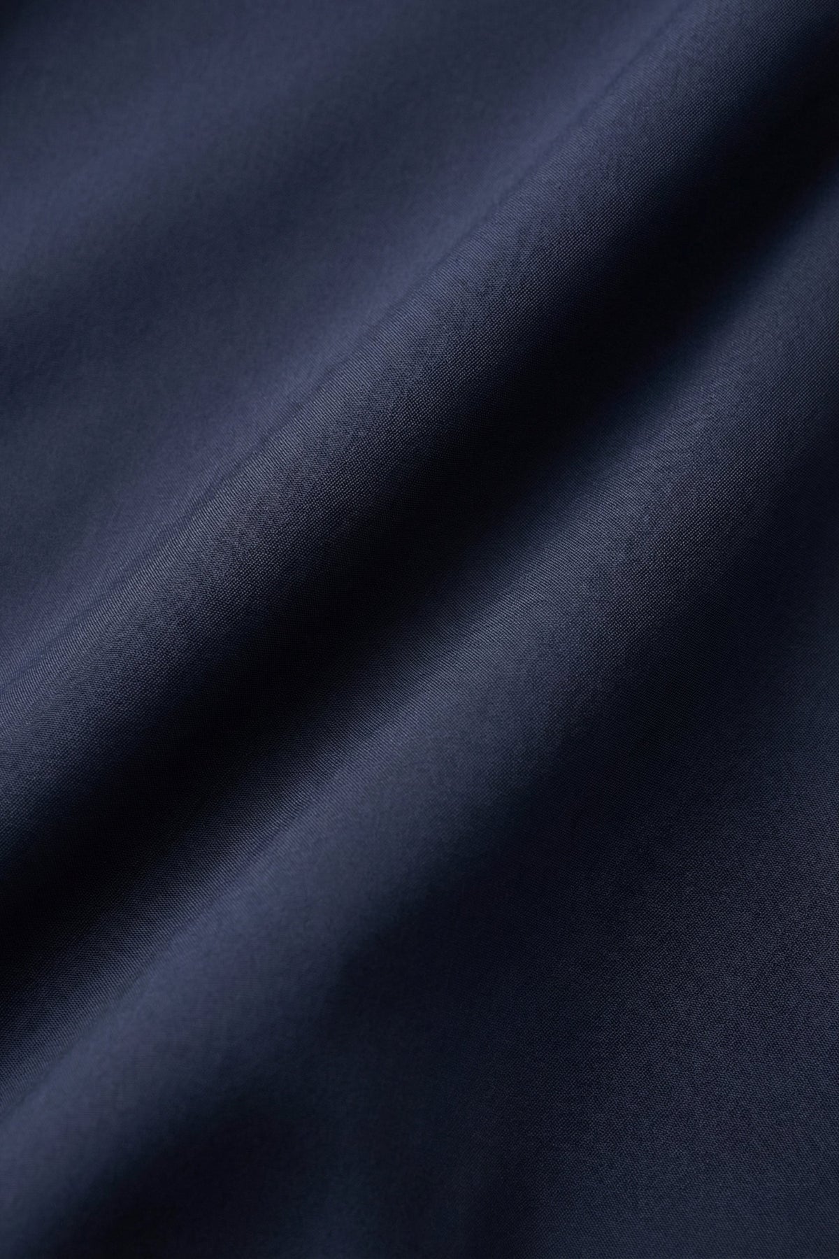 Gilet réversible bleu marine