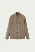 Veste de terrain Riviera désert