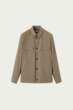 Veste de terrain Riviera désert