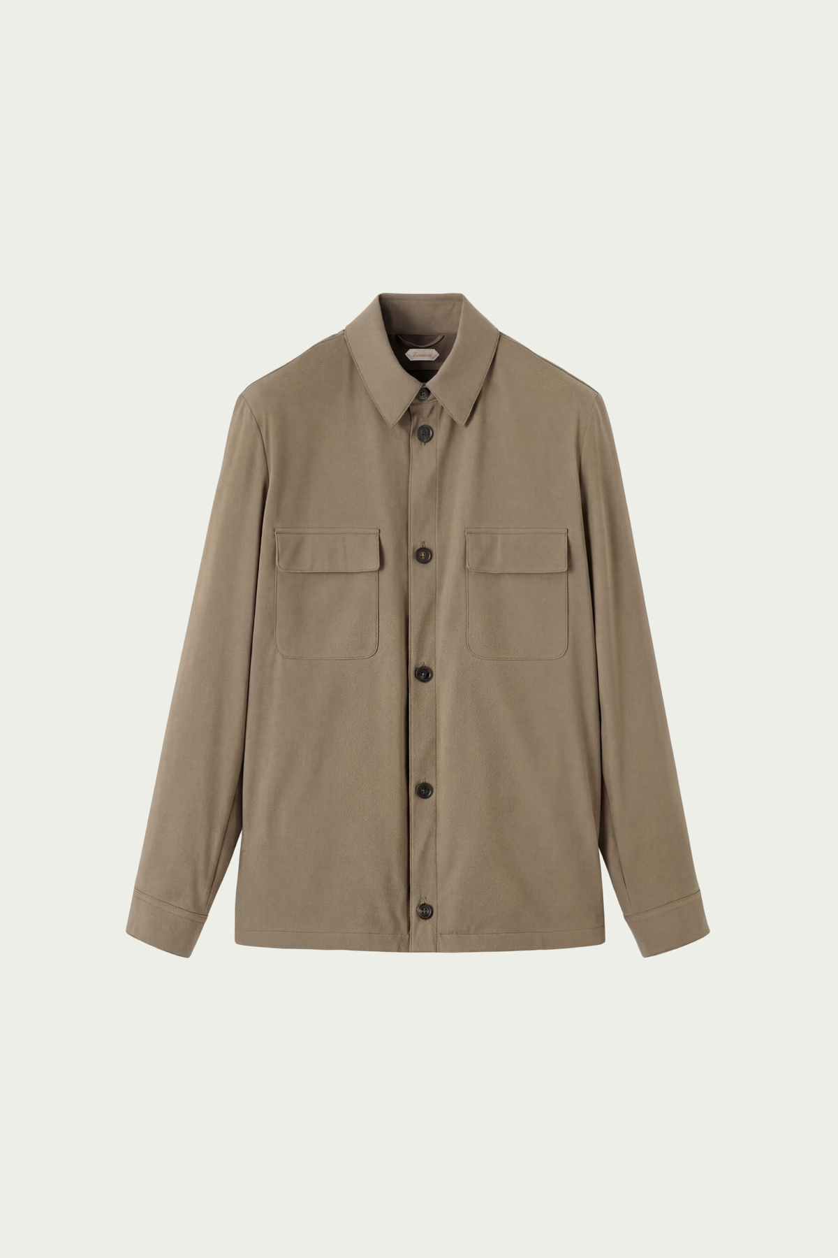 Veste de terrain Riviera désert