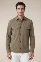 Veste de terrain Riviera désert