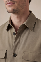 Veste de terrain Riviera désert