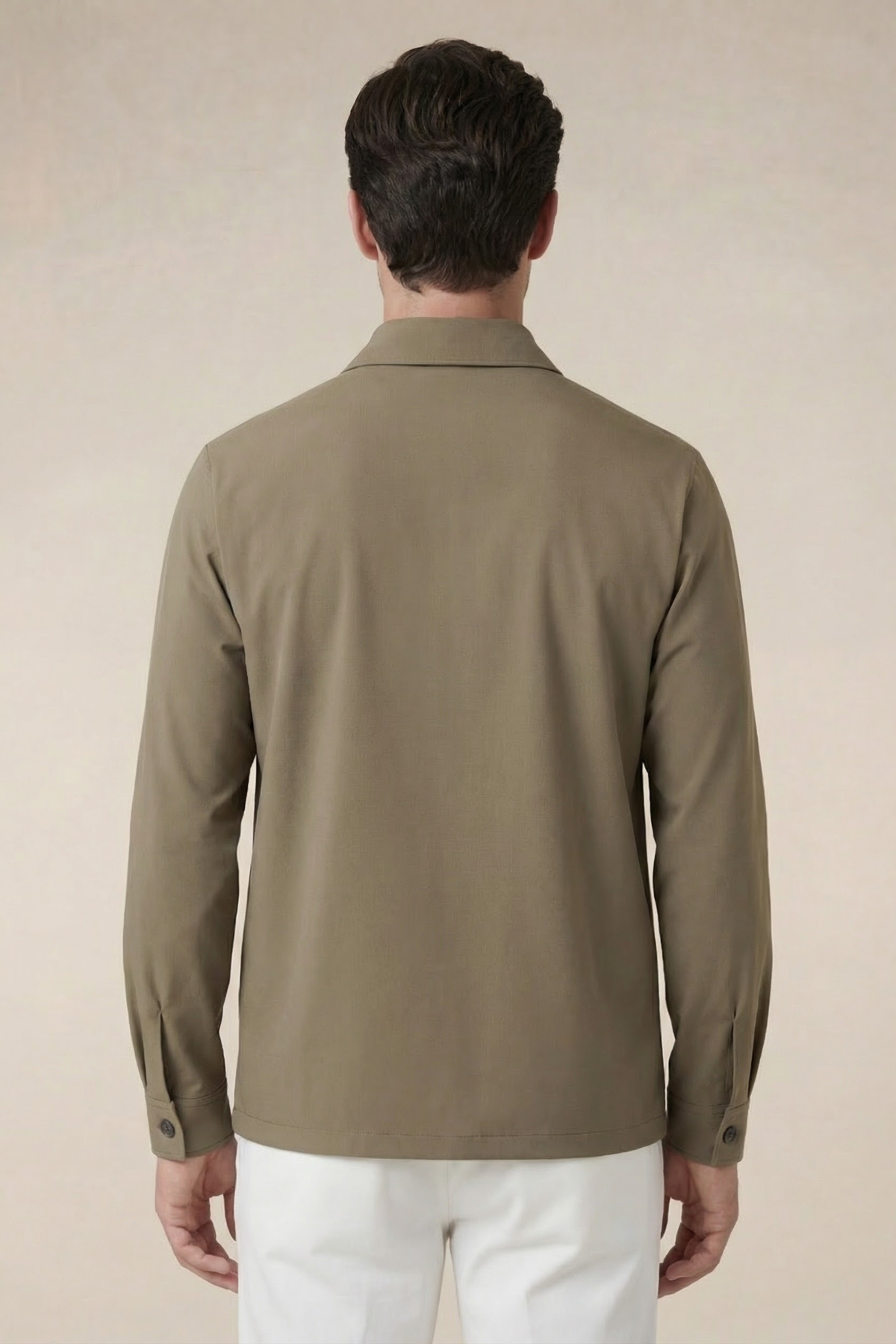 Veste de terrain Riviera désert