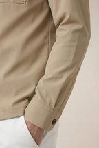 Veste de terrain Riviera beige