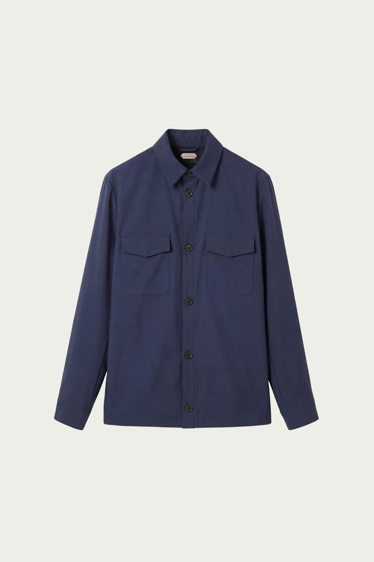 Veste de terrain Riviera bleu marine
