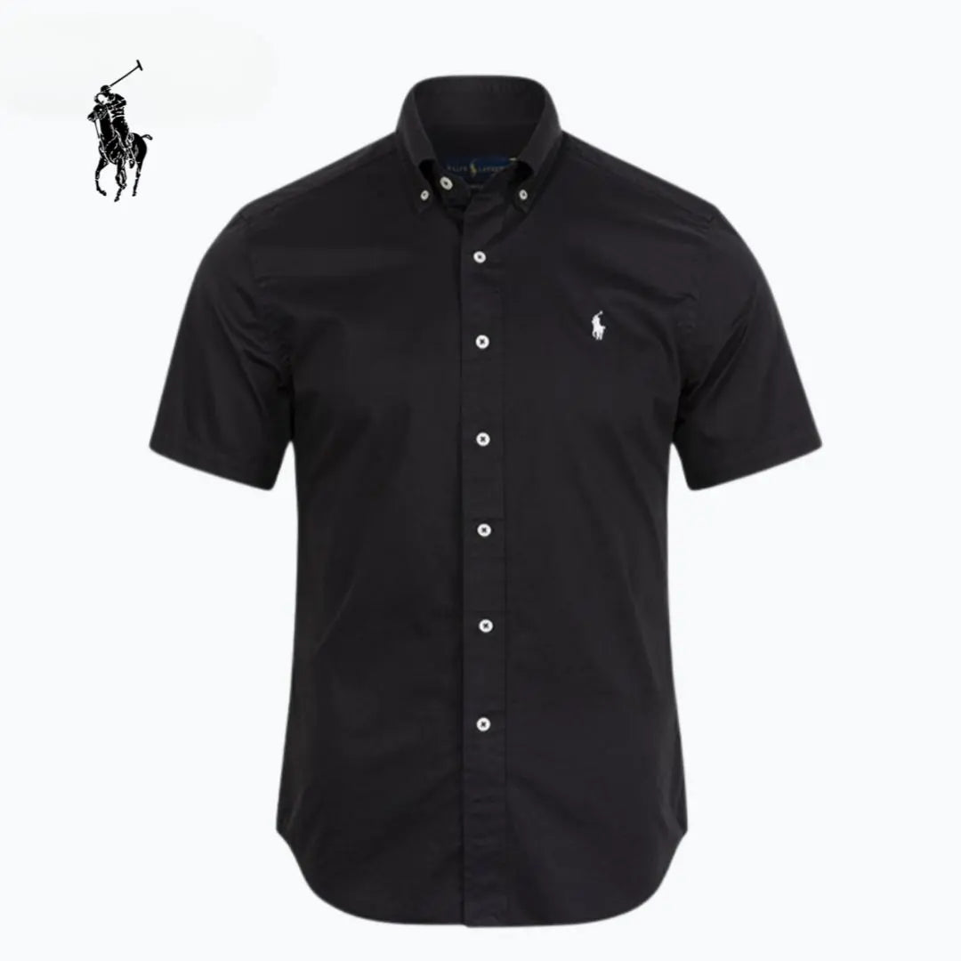 Chemise intemporelle confort pour hommes™