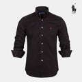 Herren Heritage Langarmhemd™