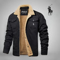 Veste polaire Heritage Sherpa pour homme™