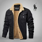 Veste polaire Heritage Sherpa pour homme™