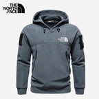 Sweat à capuche polaire haute performance pour homme || Soldes