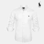 Herren Heritage Langarmhemd™