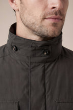 Veste Expedition Gris foncé
