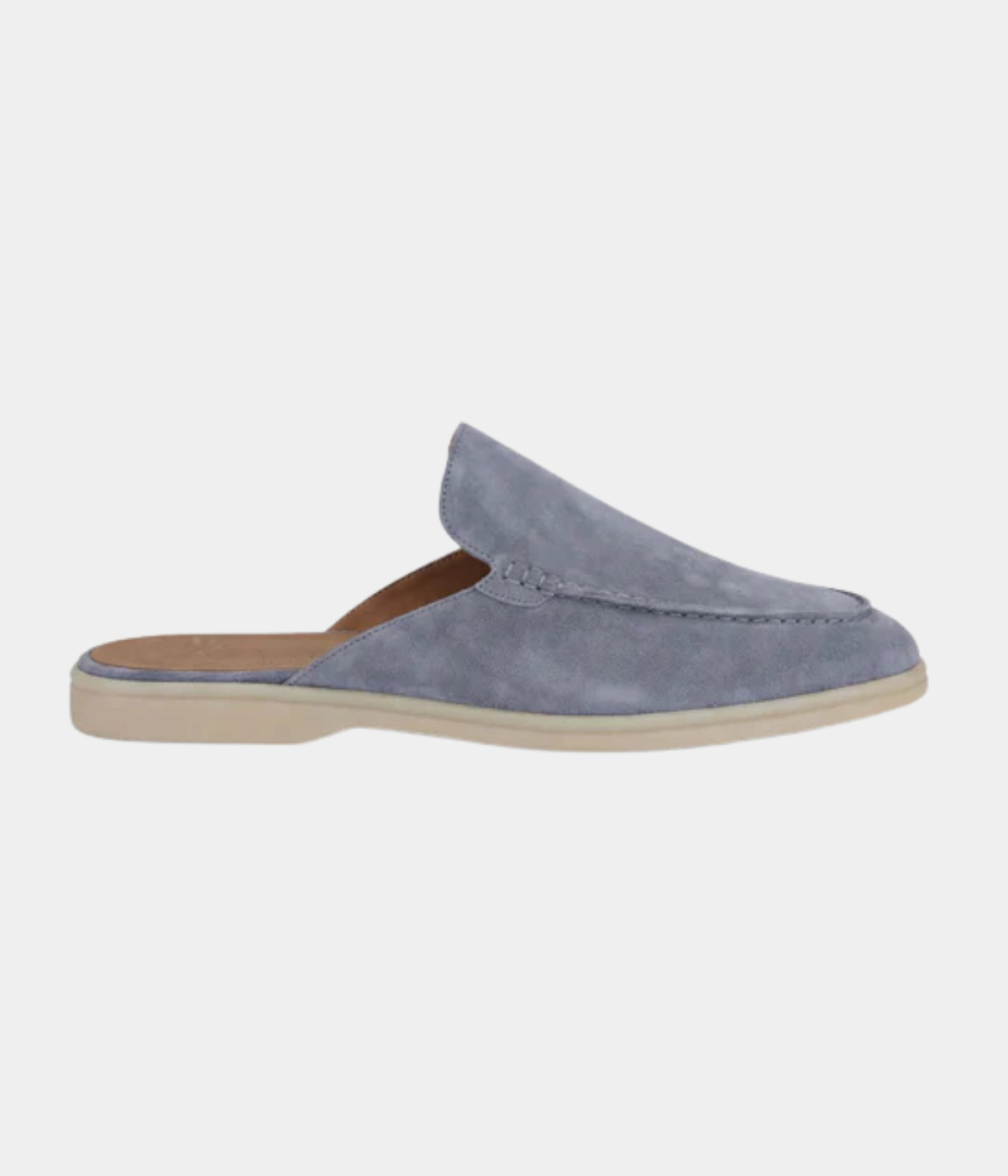 Baby Blue Positano Slide