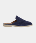 Navy Positano Slide