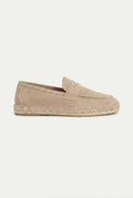 Riviera Espadrille Beige