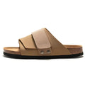Salerno Sandal — Sand