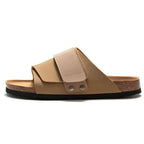 Salerno Sandal — Sand