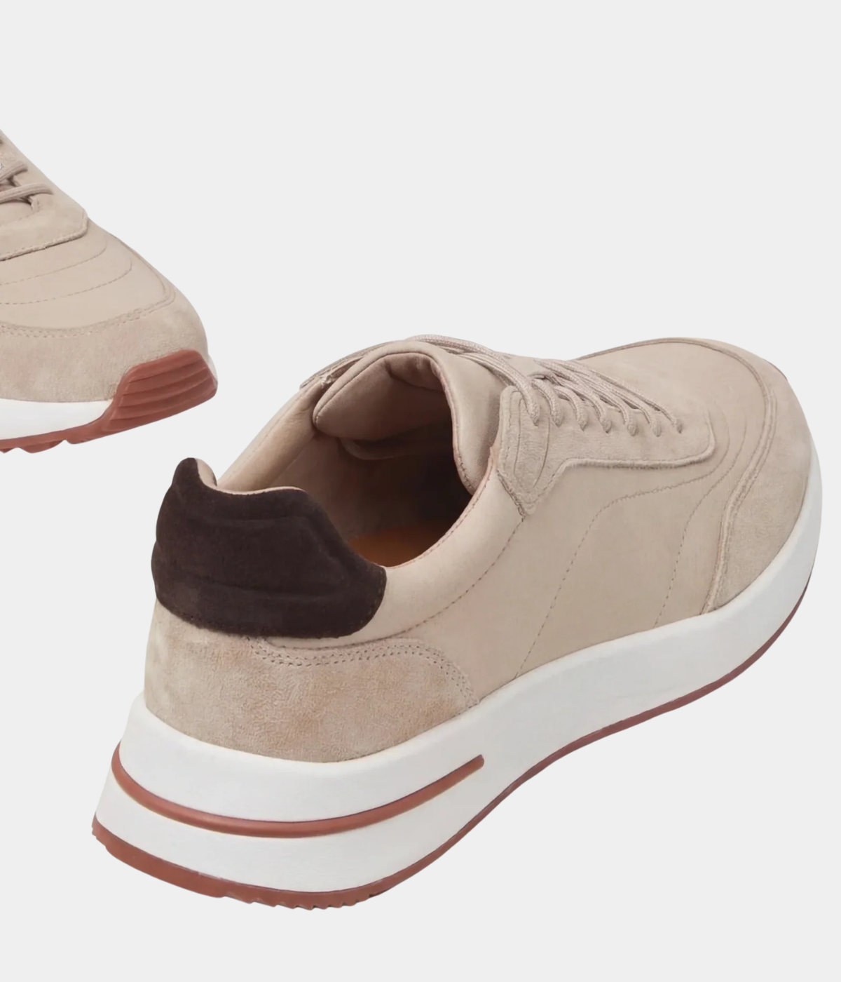 Beige Maison Giorno