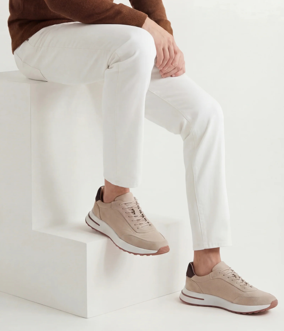 Beige Maison Giorno