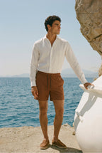 Riviera Espadrille Tan