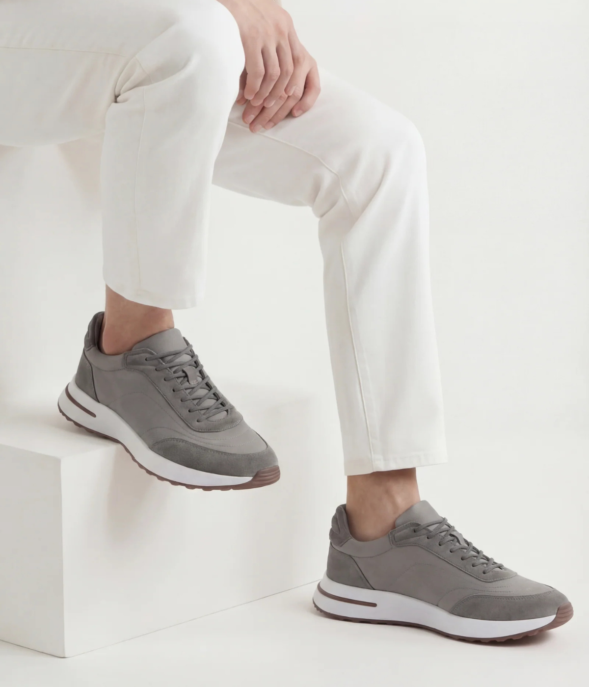 Grey Maison Giorno