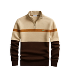 L.C Le pull Héritage