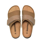 Salerno Sandal — Sand