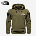 Sweat à capuche polaire haute performance pour homme || Soldes