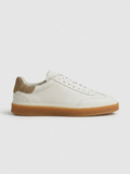White Corso Trainer