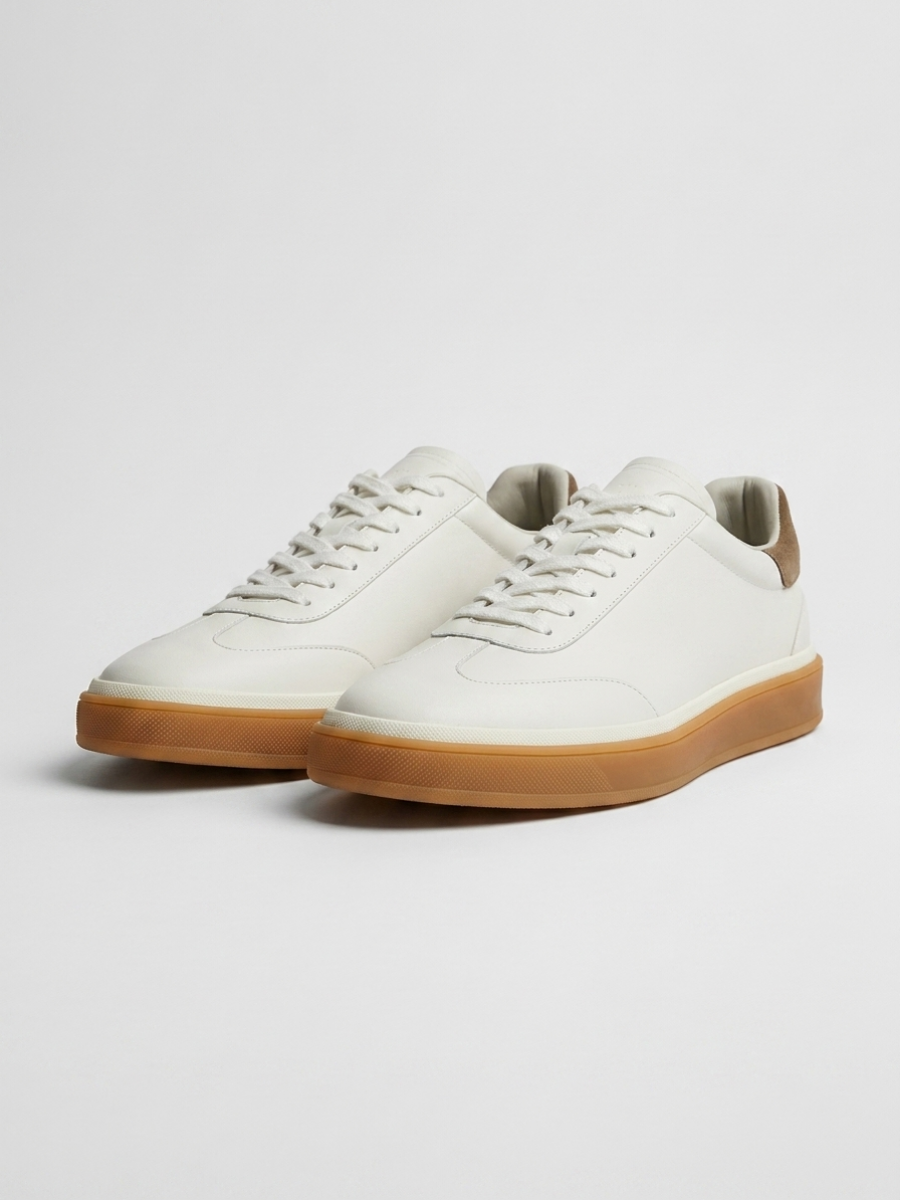 White Corso Trainer