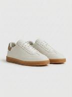 White Corso Trainer