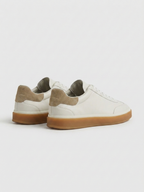White Corso Trainer