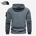 Sweat à capuche polaire haute performance pour homme || Soldes