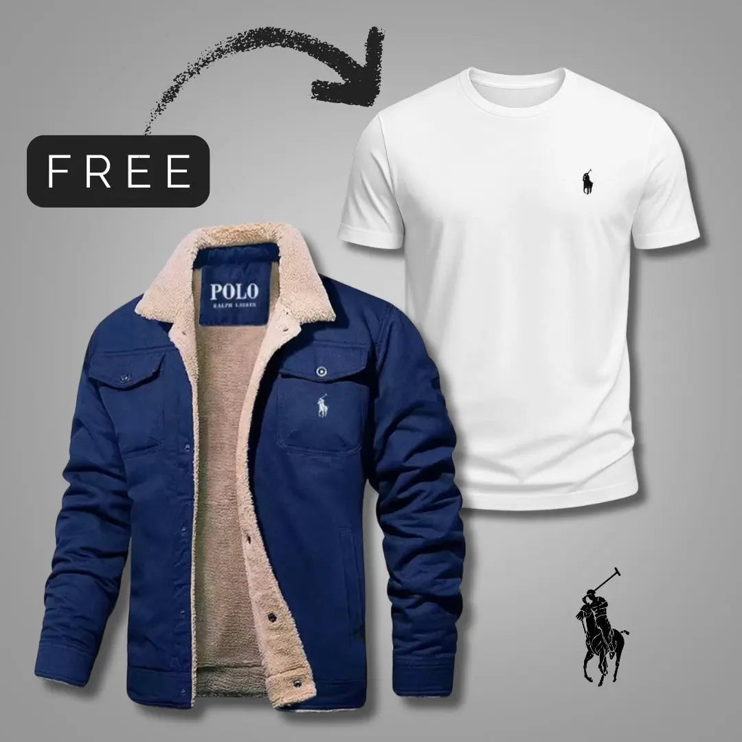 Vеstе Ѕhеrра pour Homme™ + Т-Ѕhіrt Рrеmіum ОFFЕRT