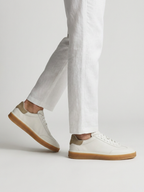 White Corso Trainer